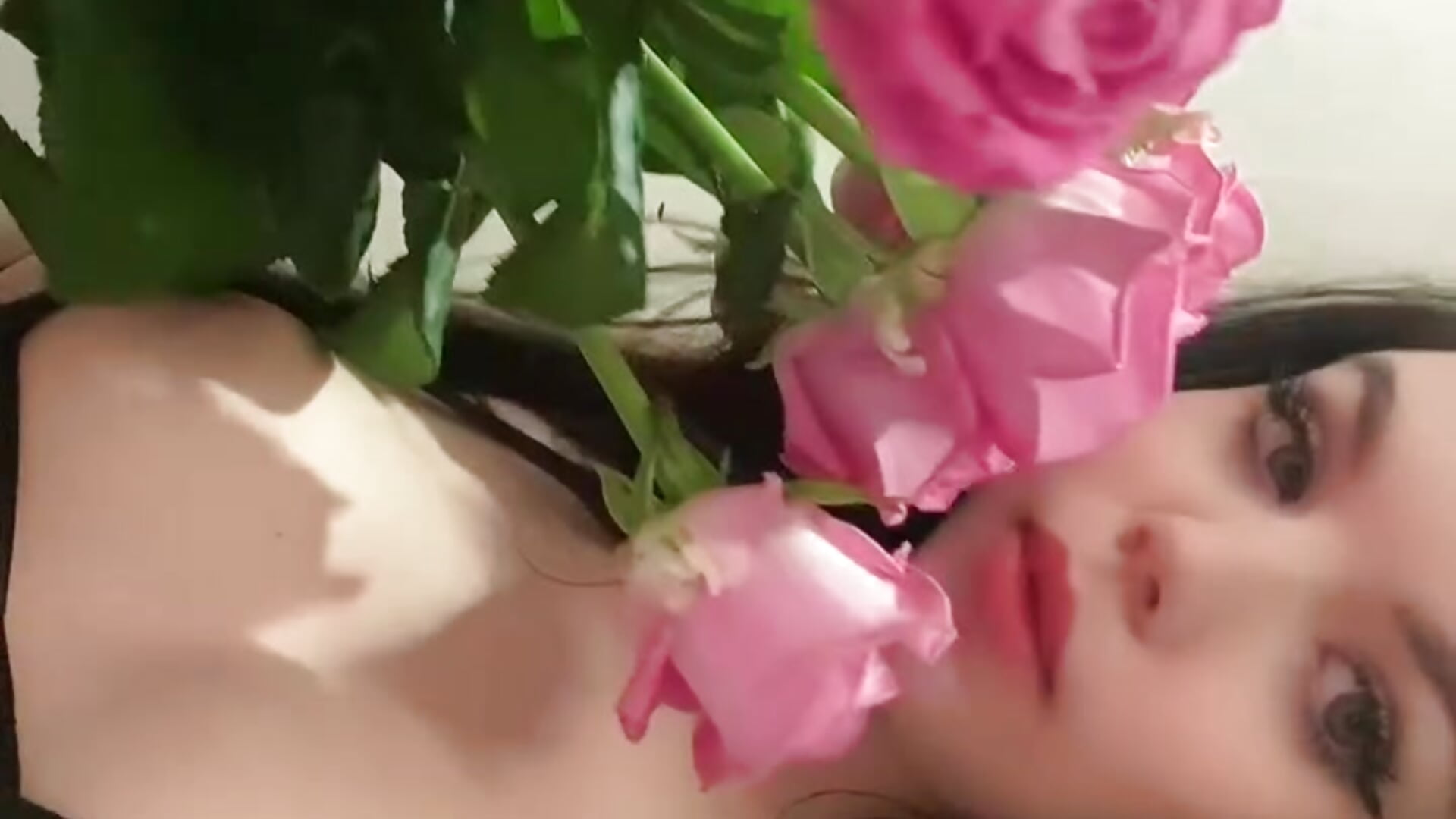 Flowers from subscribers🌸