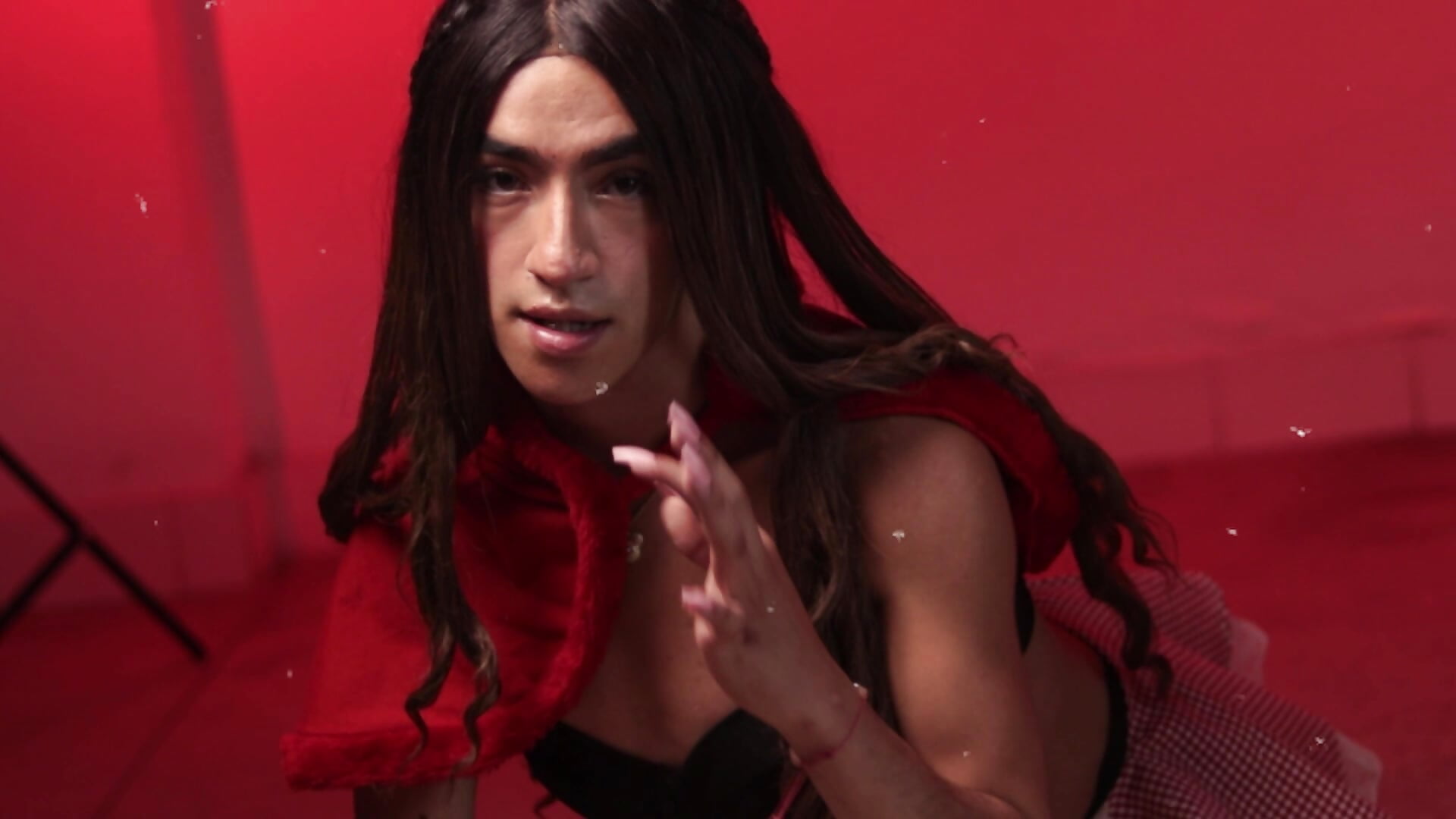 NIcol Sofia Pedraza Galindo - video by Nahomy_rick_ cam model