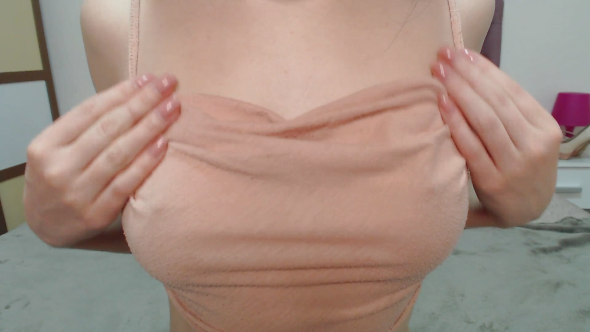 teasing <3 - video od modelky/modela CharmfulBb