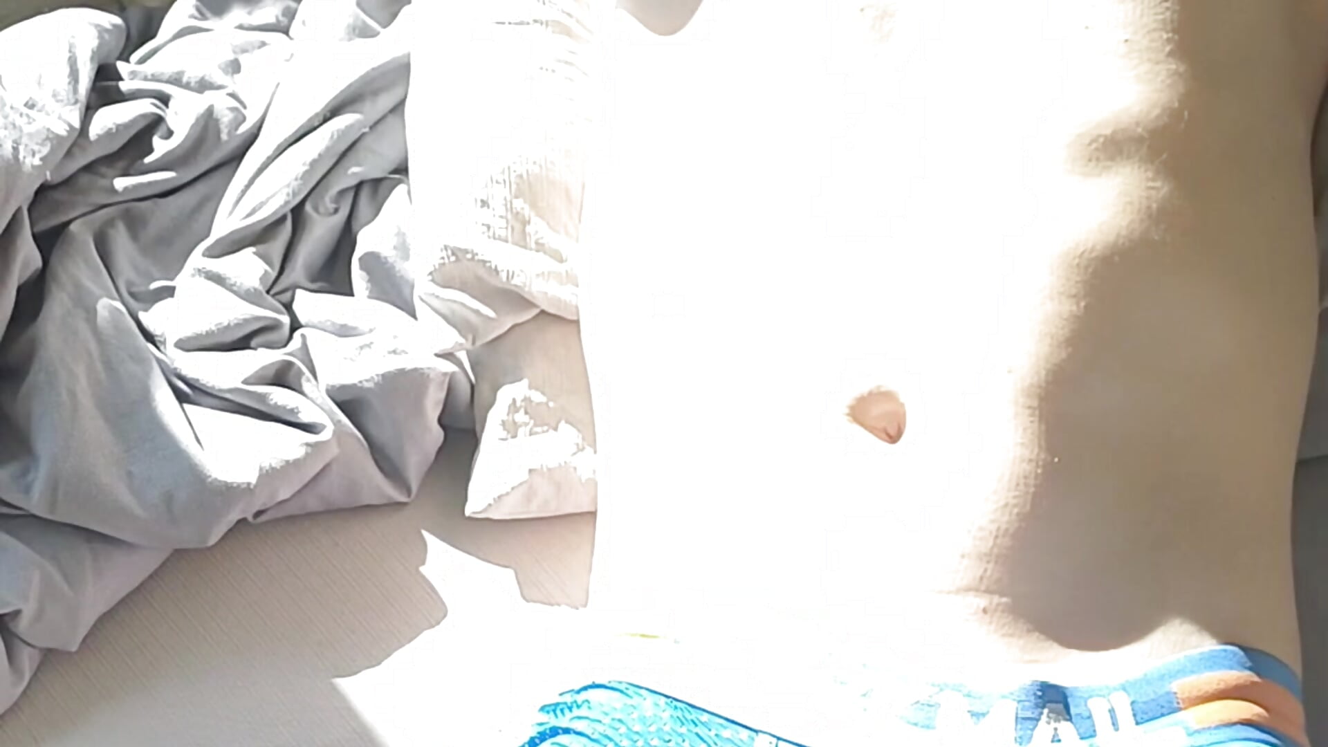 footjob teasing part 1/3