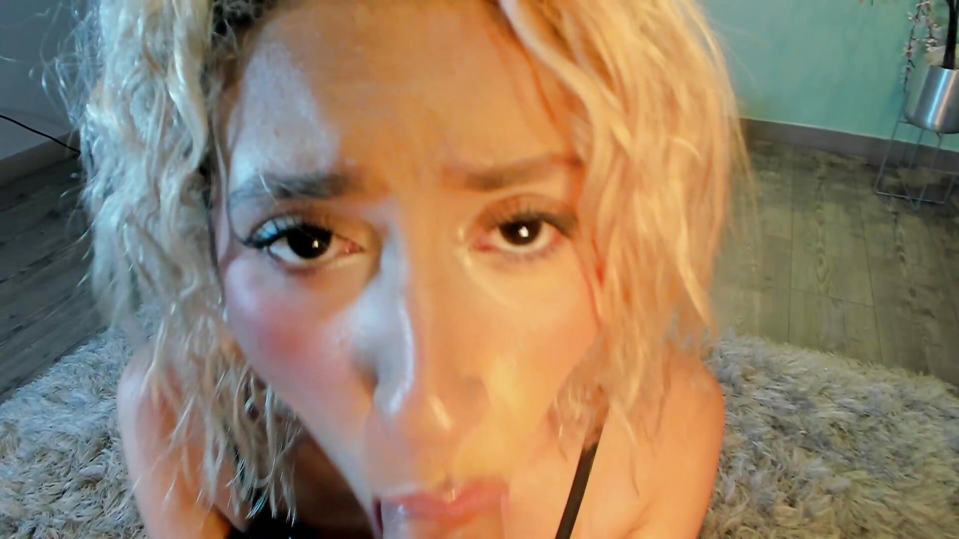 blow job, ASMR