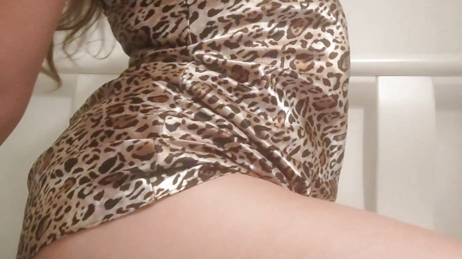 Guardami sopra di te - video oleh HotCrys kamera model