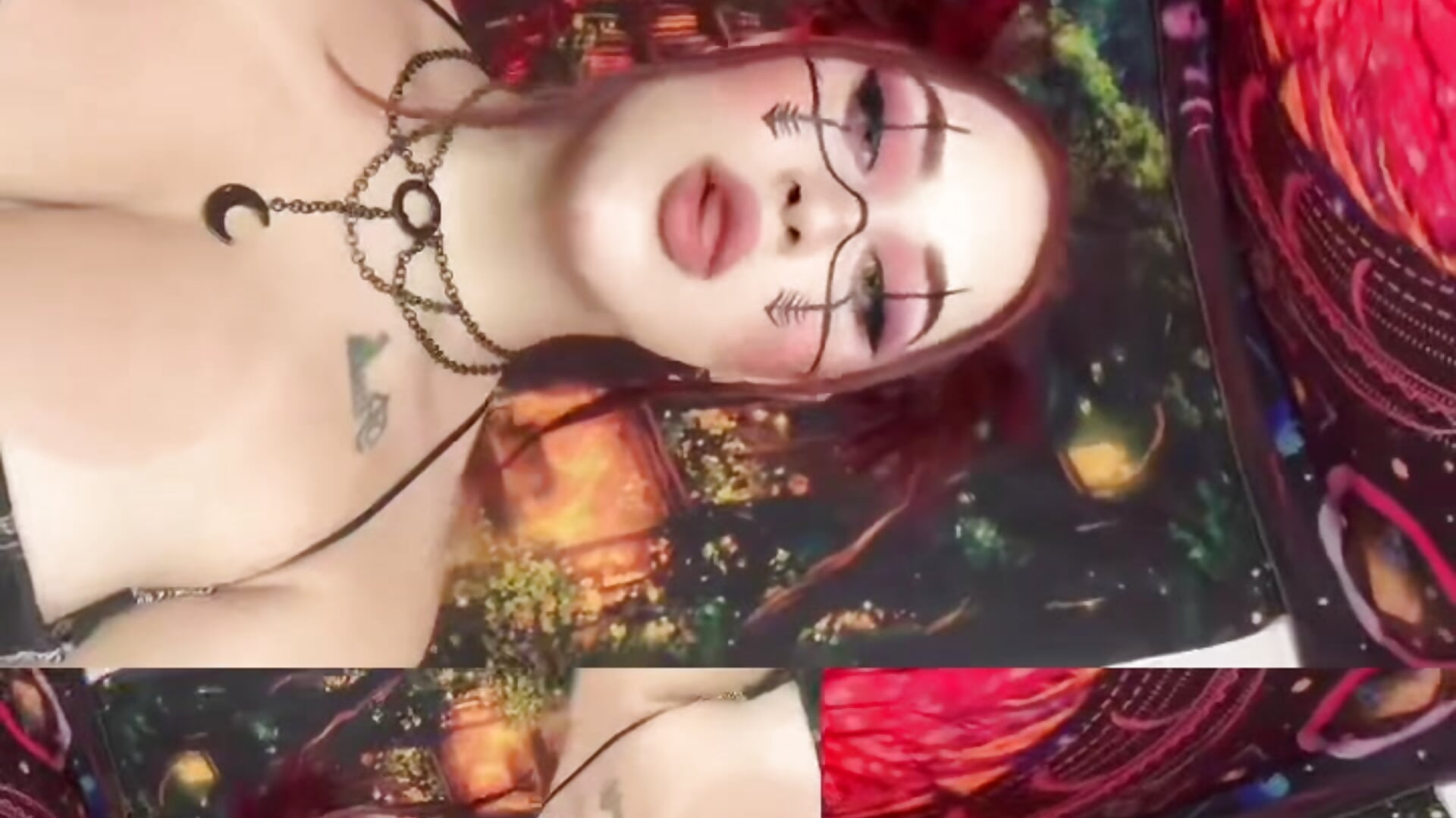 🫦 - βίντεο μοντέλου LailaCatt