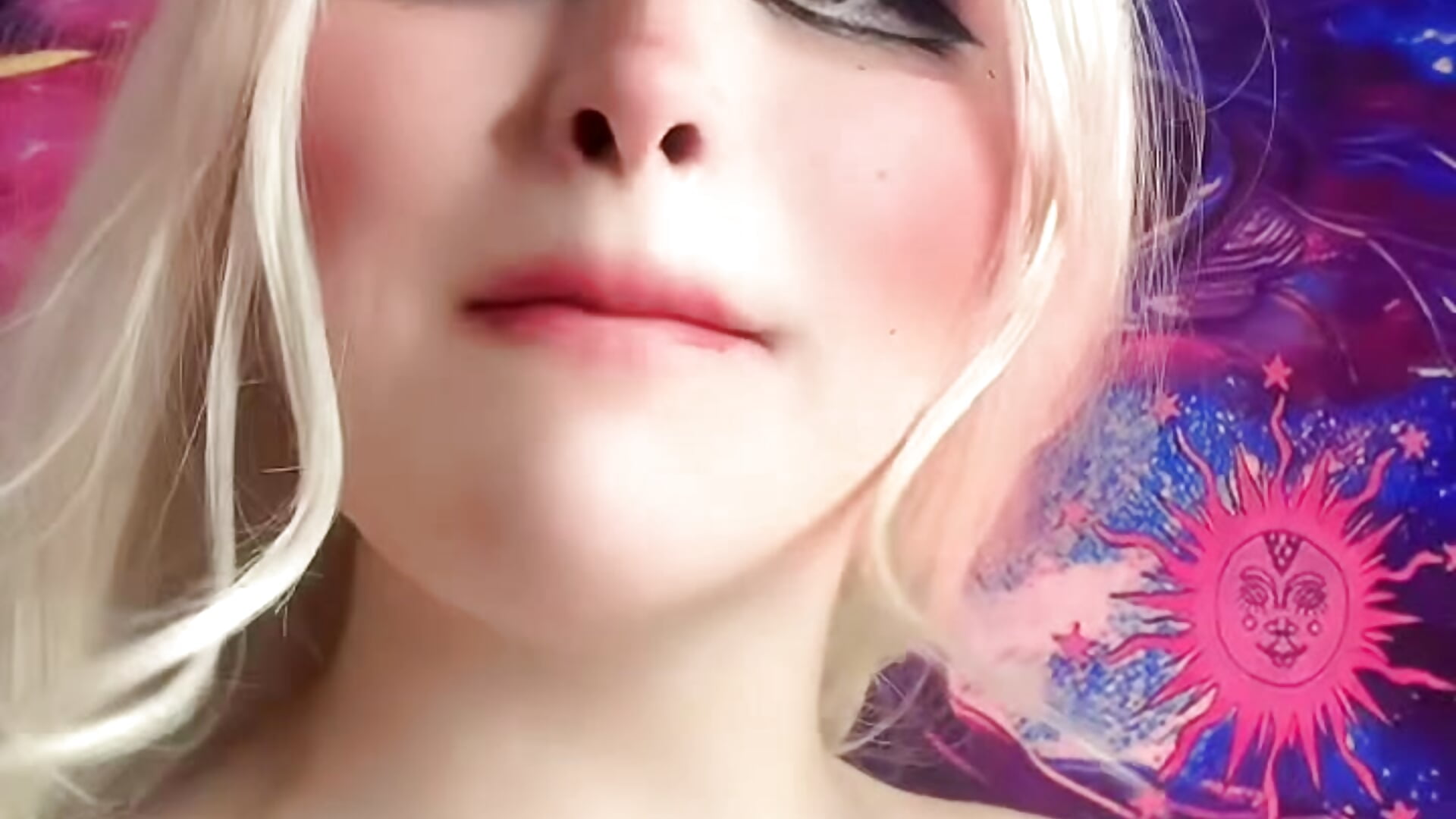 You bitch - βίντεο μοντέλου LailaCatt