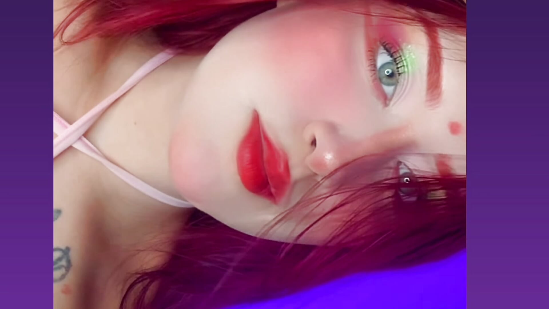 🦊 - βίντεο μοντέλου LailaCatt