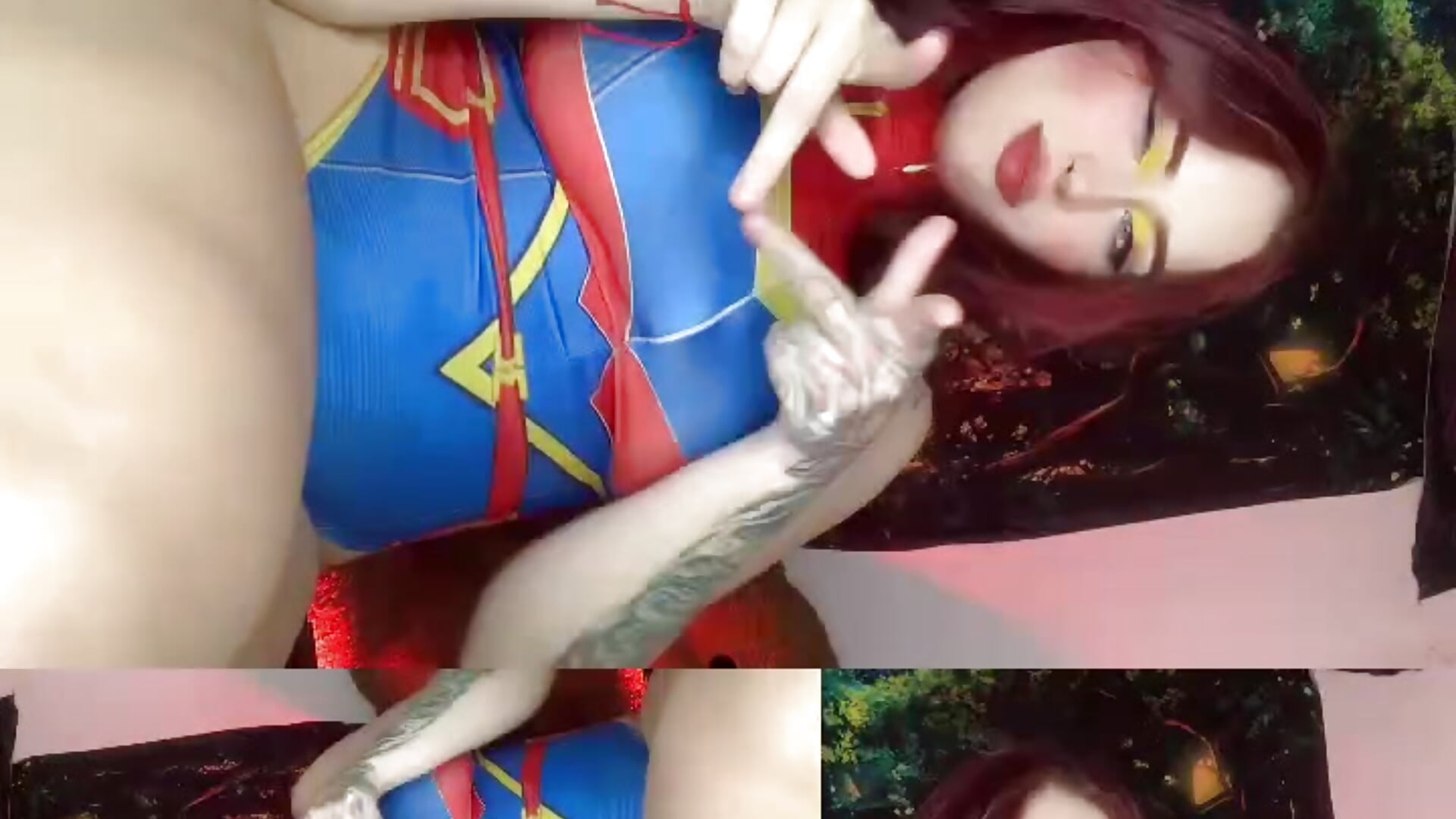 Te quiero follar 😮‍💨 - βίντεο μοντέλου LailaCatt