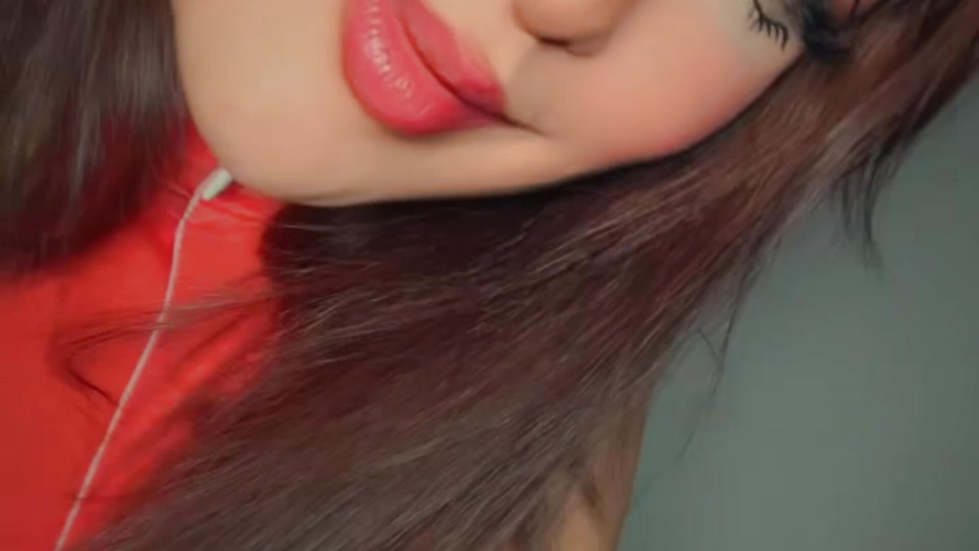 ♥️ - video by LailaCatt cam model