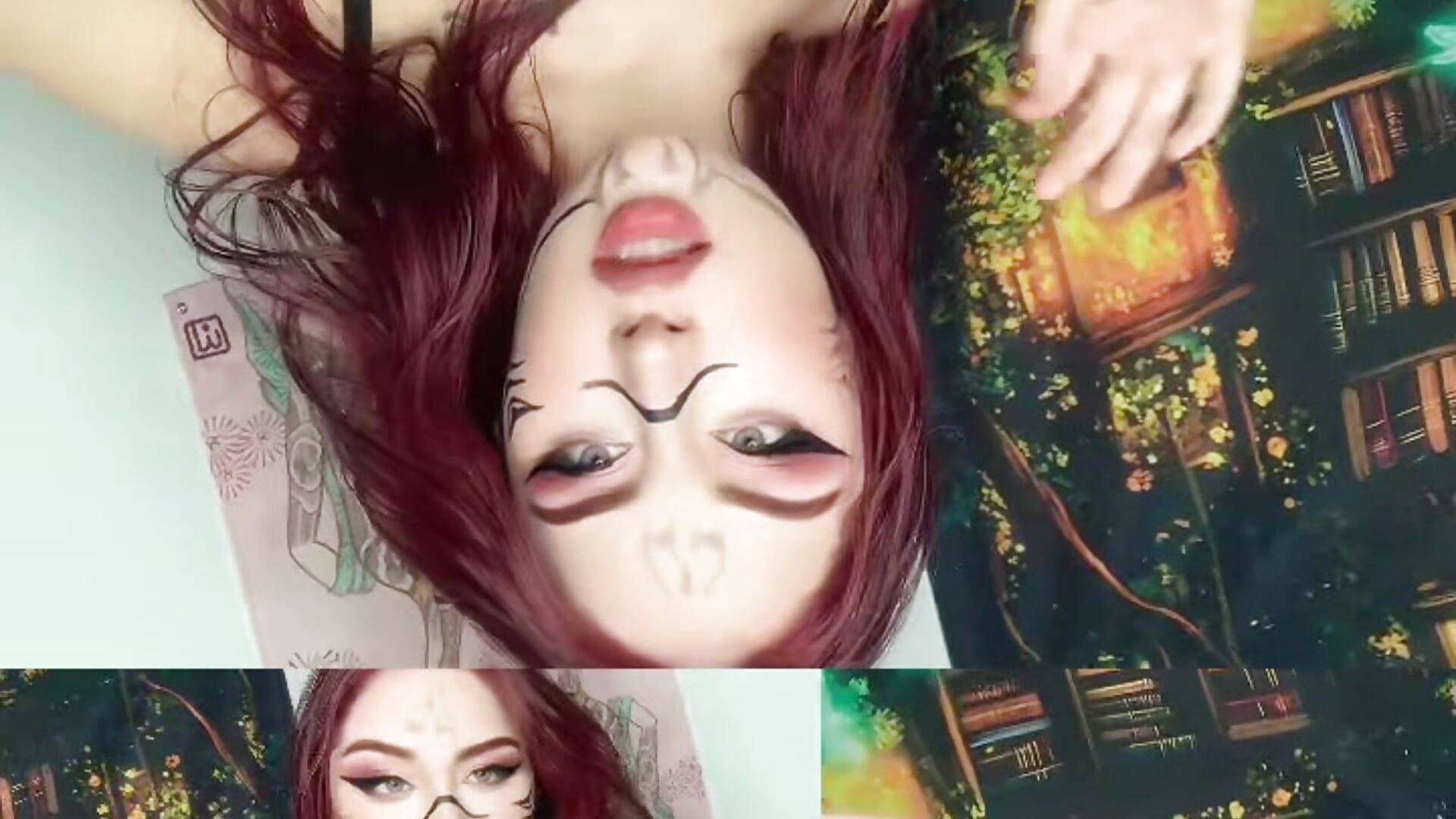 ❤️‍🔥 - βίντεο μοντέλου LailaCatt