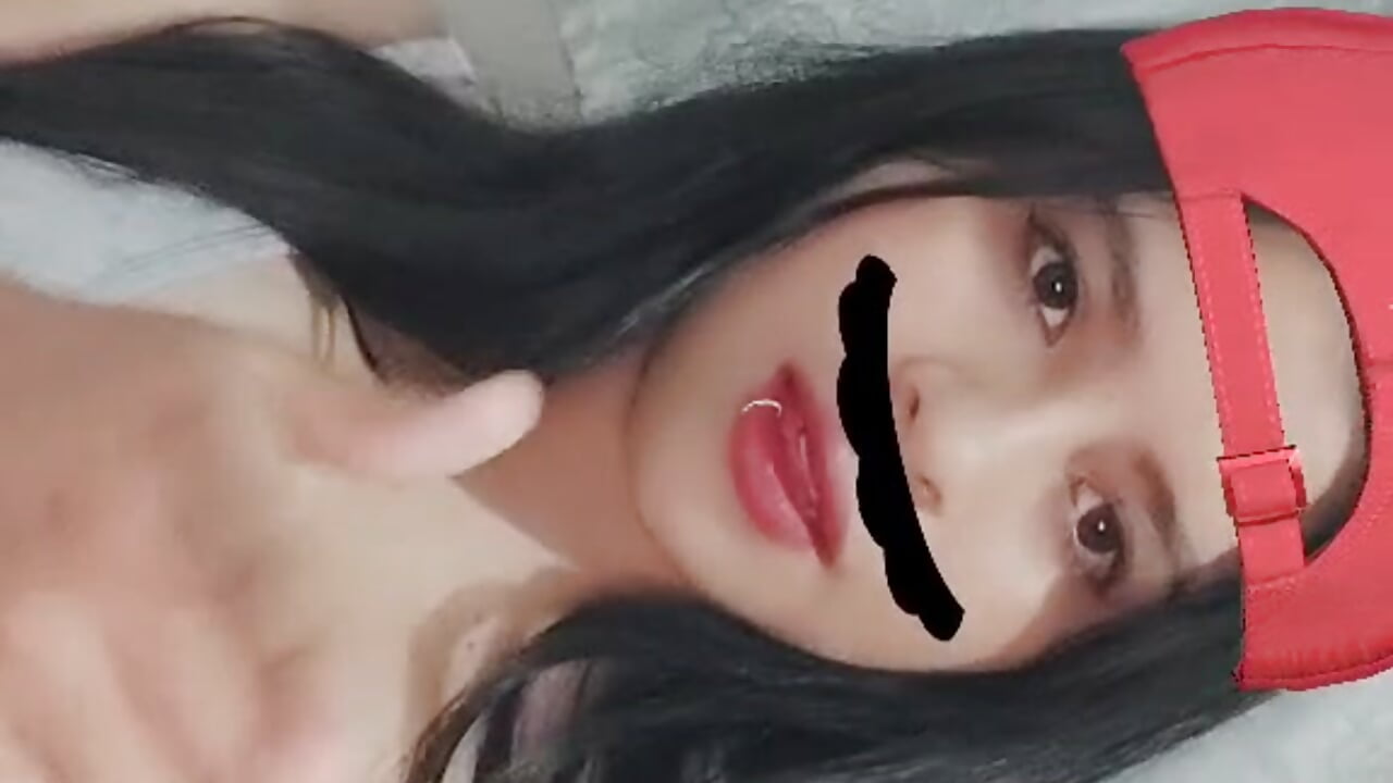 Holi - video by MaryC18 cam model