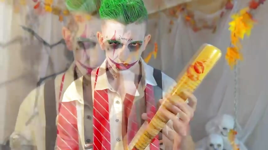 Night Of Temptation - video by MikaelSlow cam model