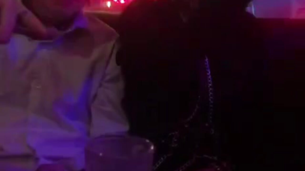 couple chill - video by cyber_ice cam model