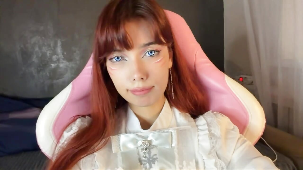 Vamp - Video von KudeMeows Cam-Model