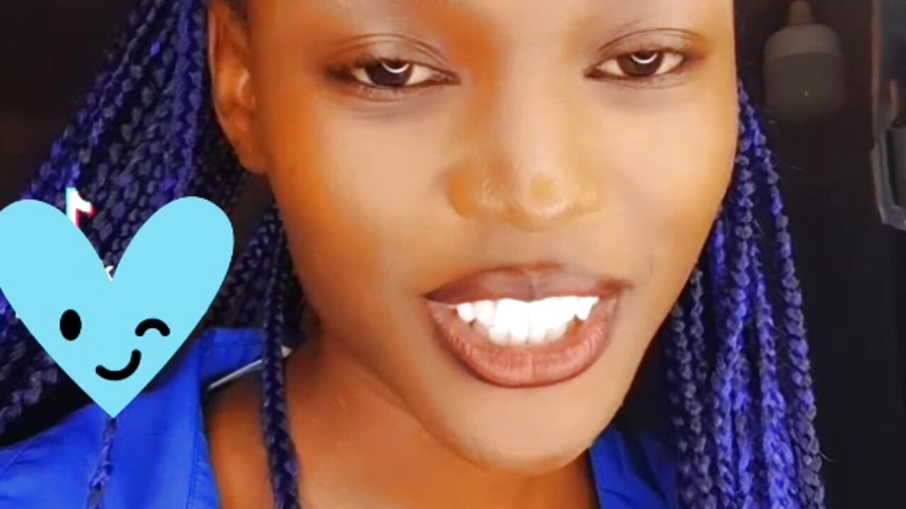 VID_132700419_084926_586 - video by Melanin_babygal cam model