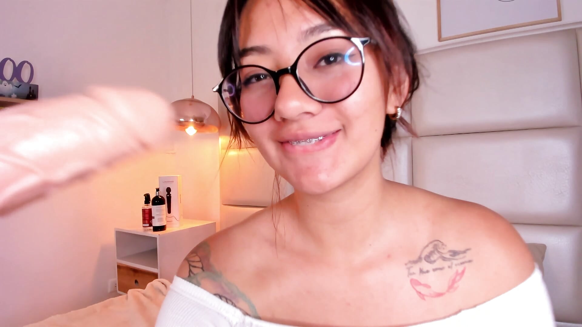 To be able to suck you until my mouth feels your cum 🤤💦 - Aily_Yozuko 님의 동영상