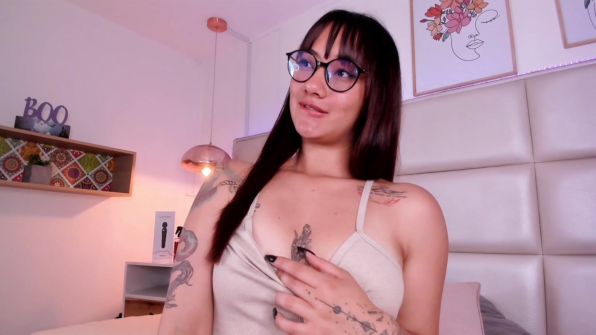 Would you fuck my tits soft or hard? 🔥 - Aily_Yozuko 님의 동영상