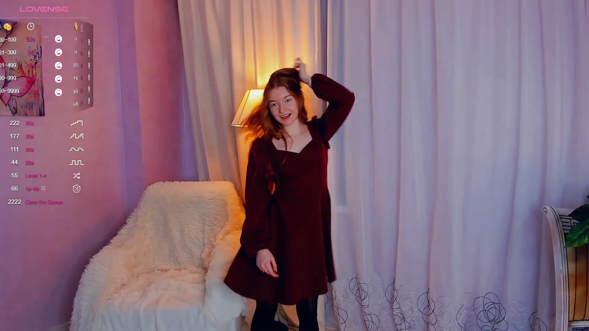 2024-01-22 08-29-29 - video by EnjoyMef cam model