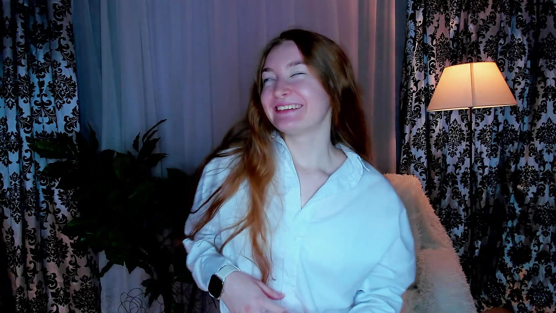 2024-01-18 08-57-15 - video by EnjoyMef cam model