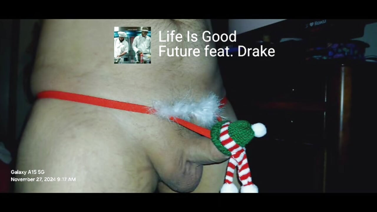 profile cover pic - video av ROCKHARDDADDY86 cam-modell