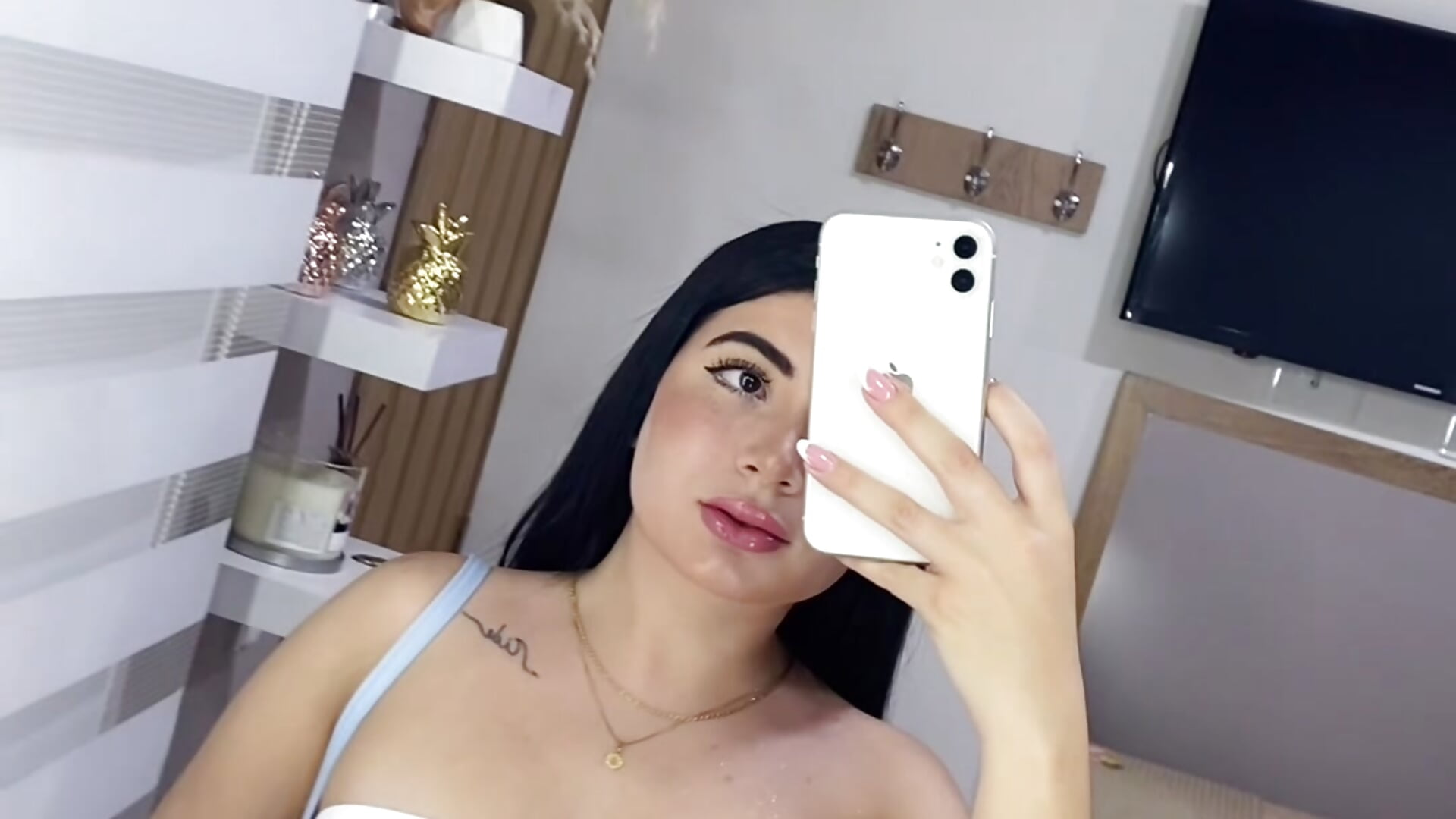 😋 - Vídeo de Mia_222, modelo de vídeos