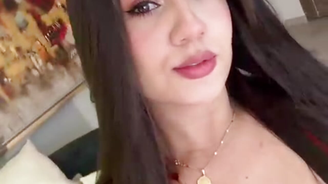 💜Kiss me💙 - AngelicaVega主播的视频