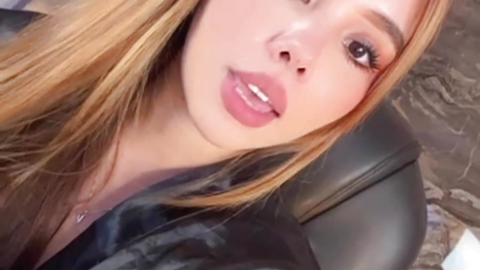 Learn a little more about me - video by CarolineGraceX cam model