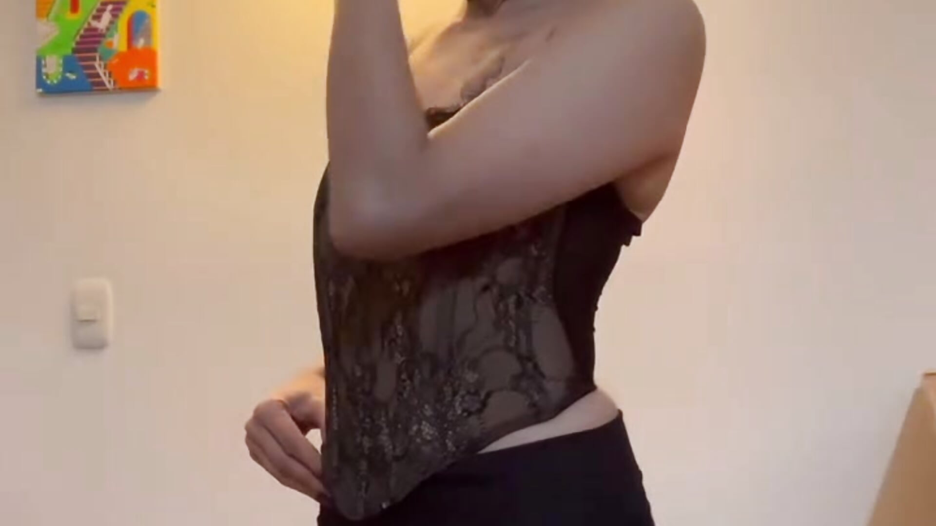 Maybe I'm a vampire - video by Tanya_WorldBondage cam model