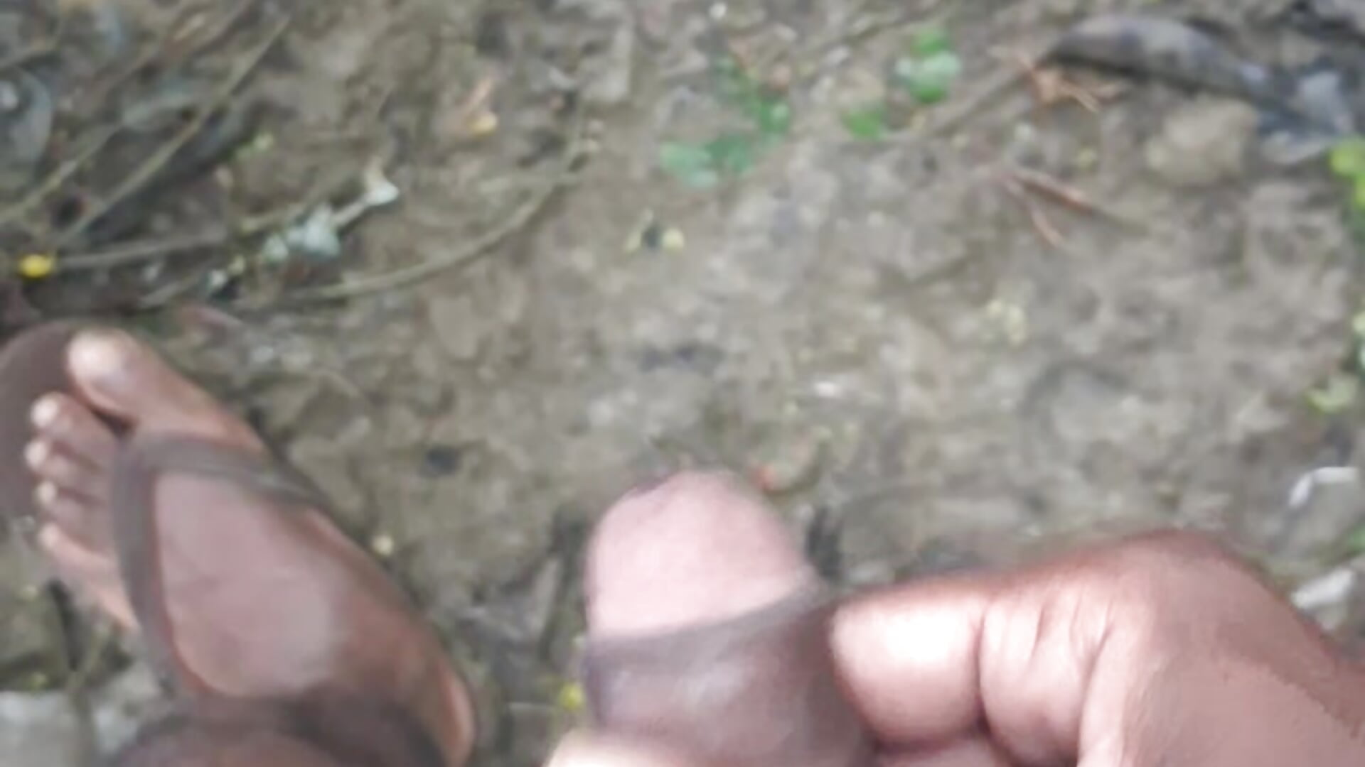 Cum - 視頻來源： IvanOutdoor