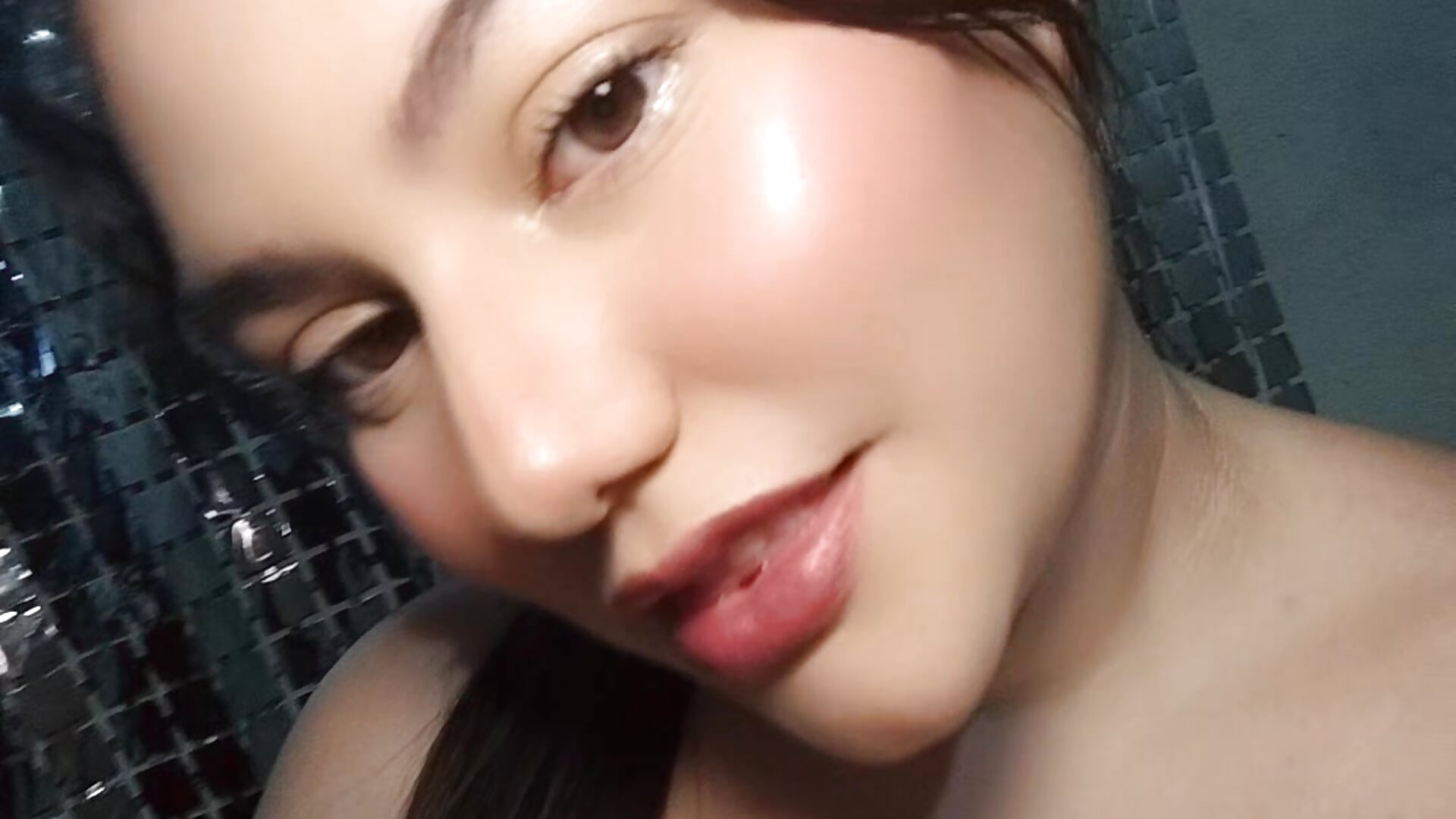 👀 - video di ariana_d20 modella di cam