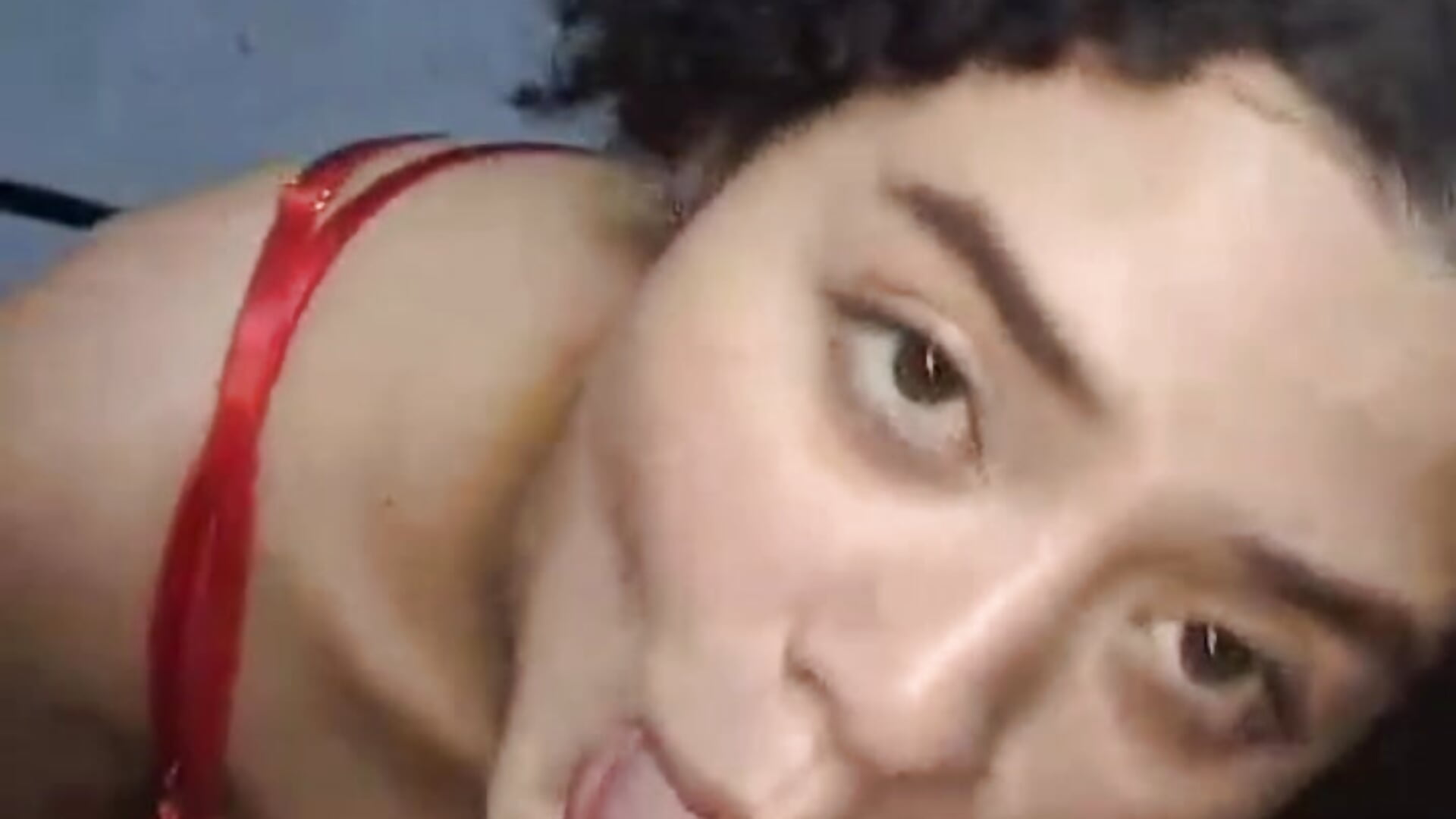 I love sucking dick 💦😈