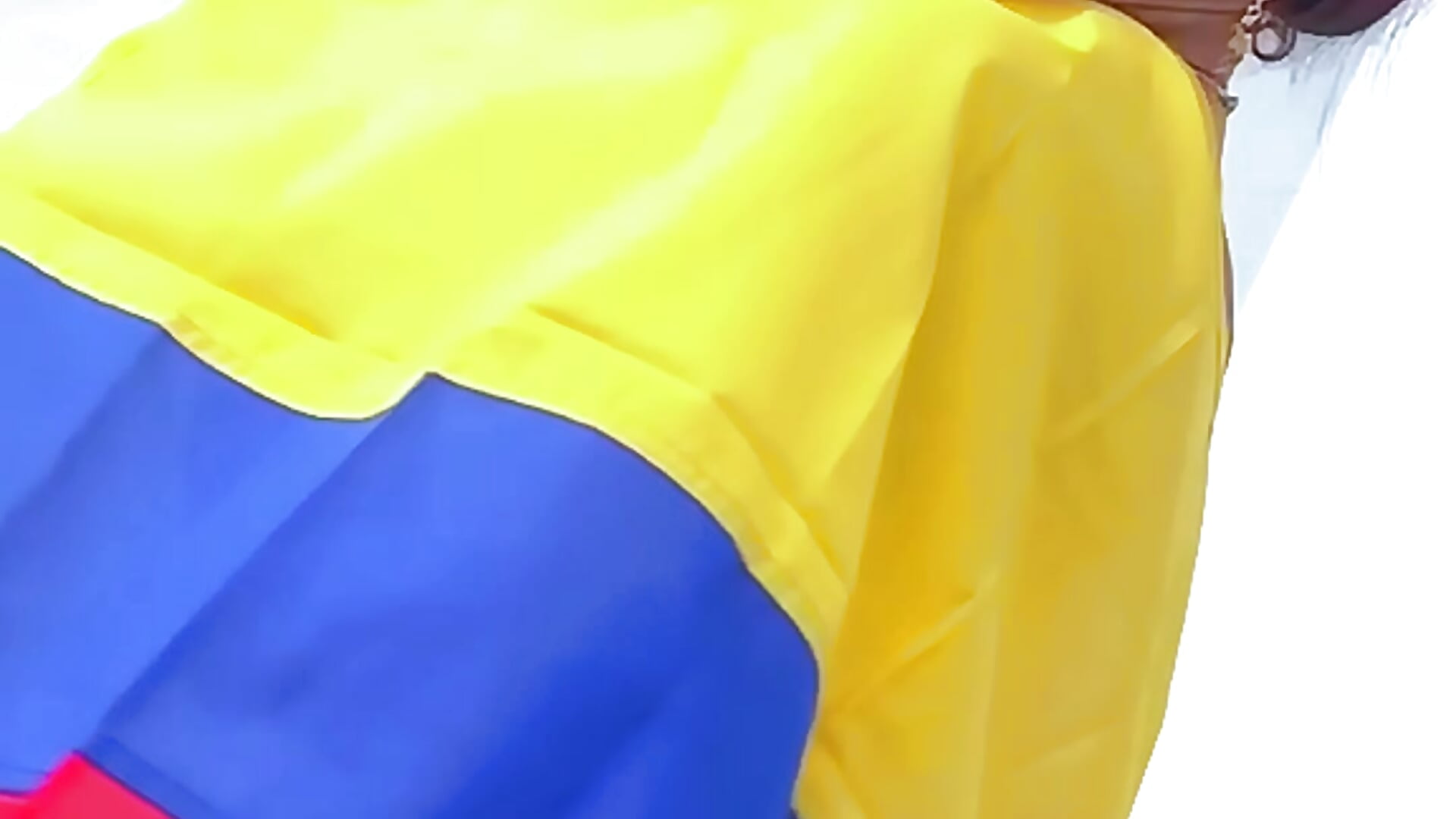 I love being Colombian 🇨🇴❤️ - video by Darliin_G cam model