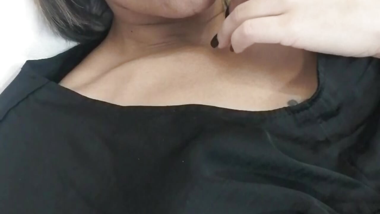 I tease - HotLiss 캠 모델의 동영상