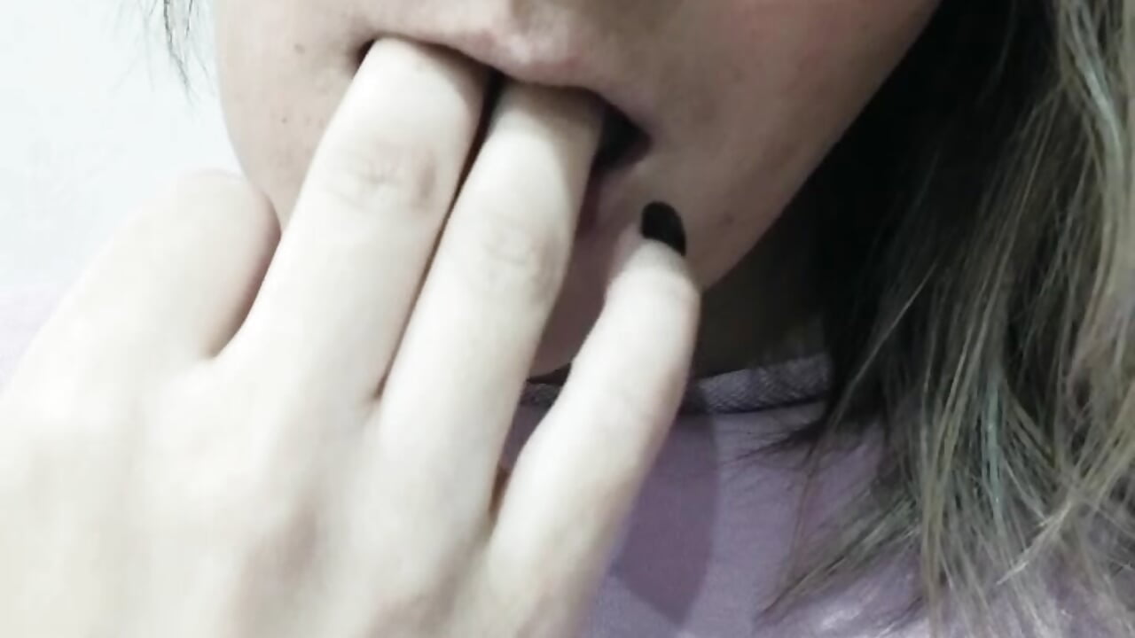 Suck - HotLiss 캠 모델의 동영상