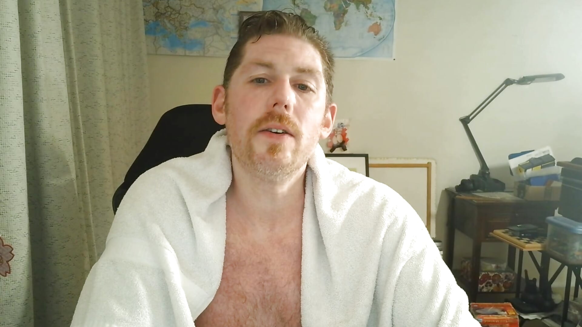 FIRST VIDEO - Vídeo de 9VOLTT, modelo de vídeos