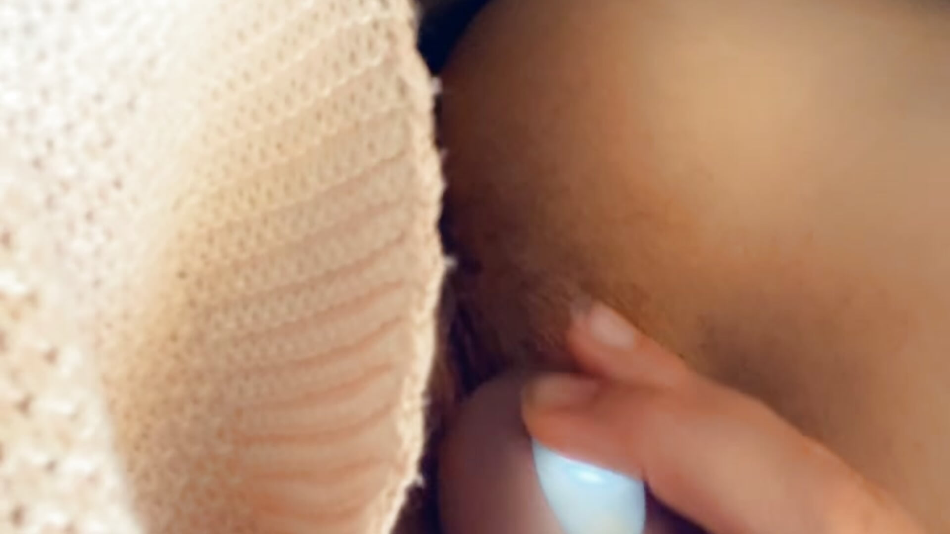 Net dat ene juiste plekje raken - video by KikiDenhaag cam model