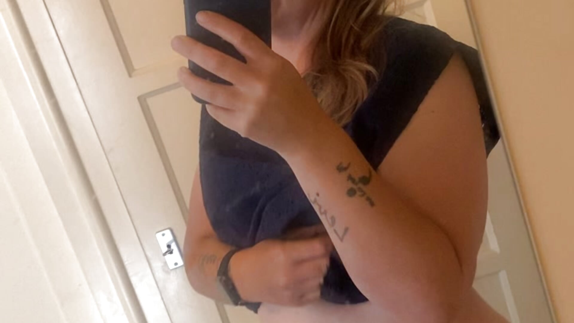Heerlijk om gewoon even te voelen - video by KikiDenhaag cam model