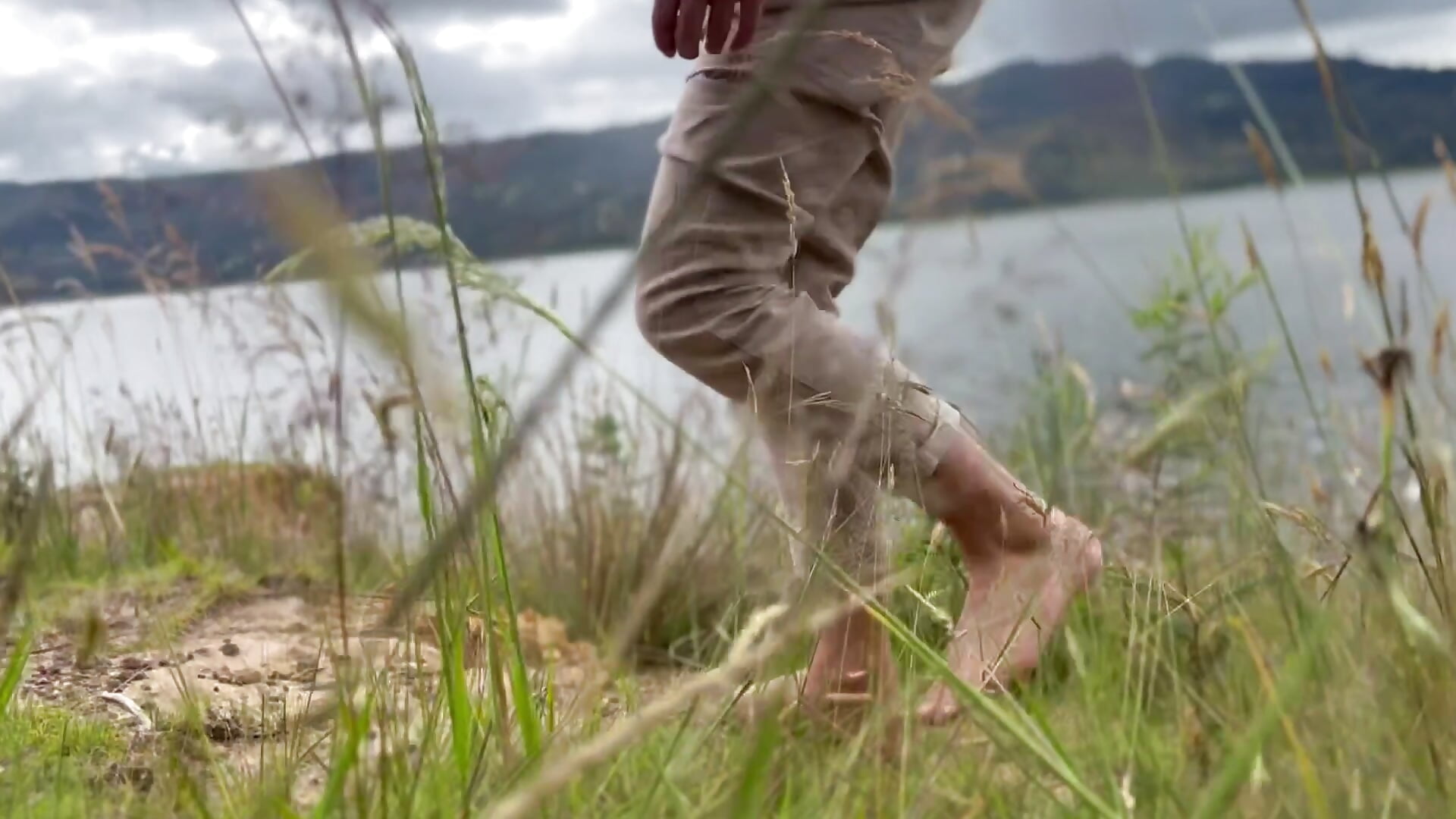 Hey – video af sammpeter
