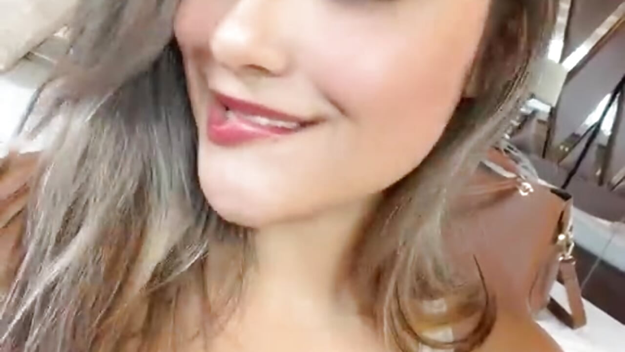 😍 - Vídeo de IsabellaaJoness, modelo de vídeos