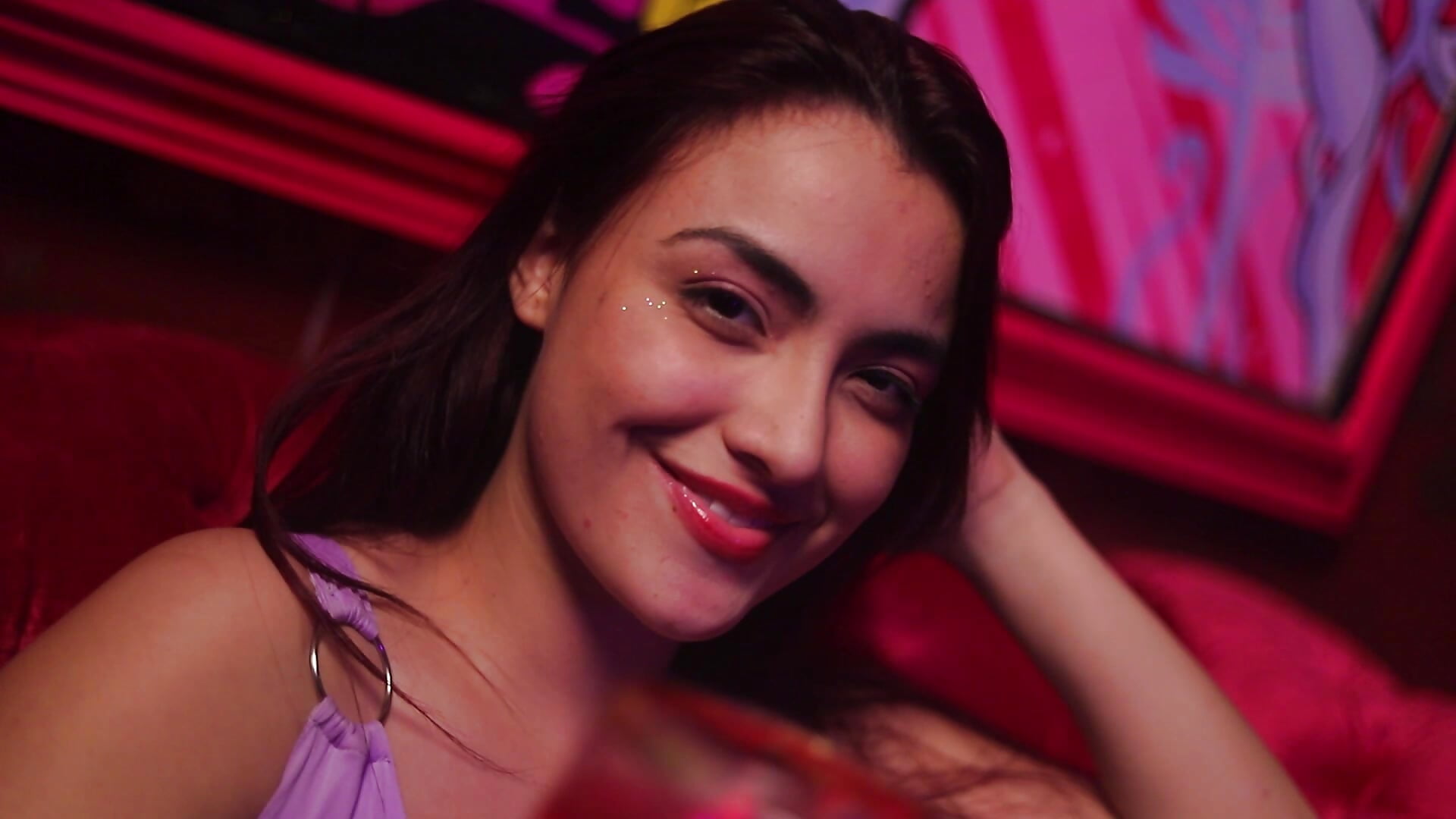 Exclusive - video by IsabellaaJoness cam model