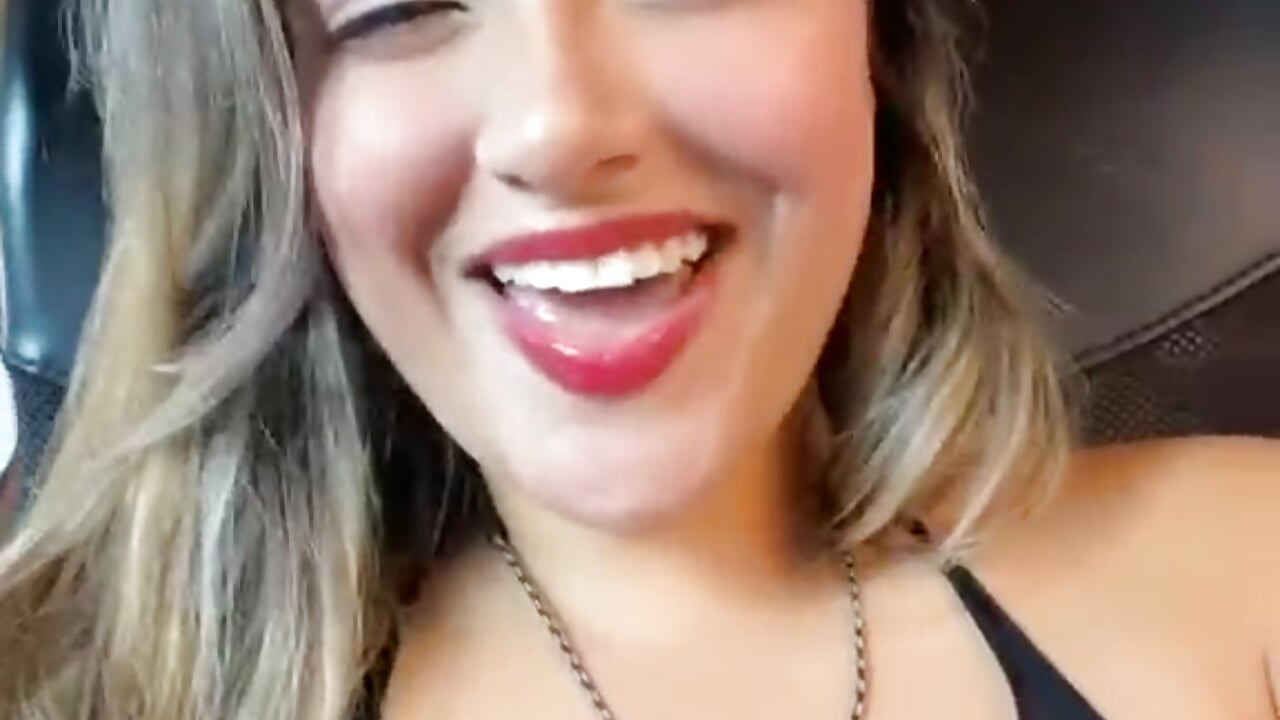 ❤️ - Vídeo de IsabellaaJoness, modelo de vídeos