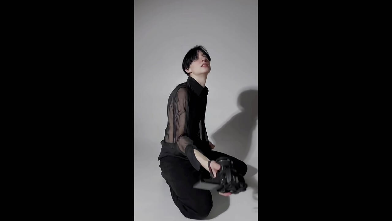 PHOTOSHOOT - video by AmondCor cam model