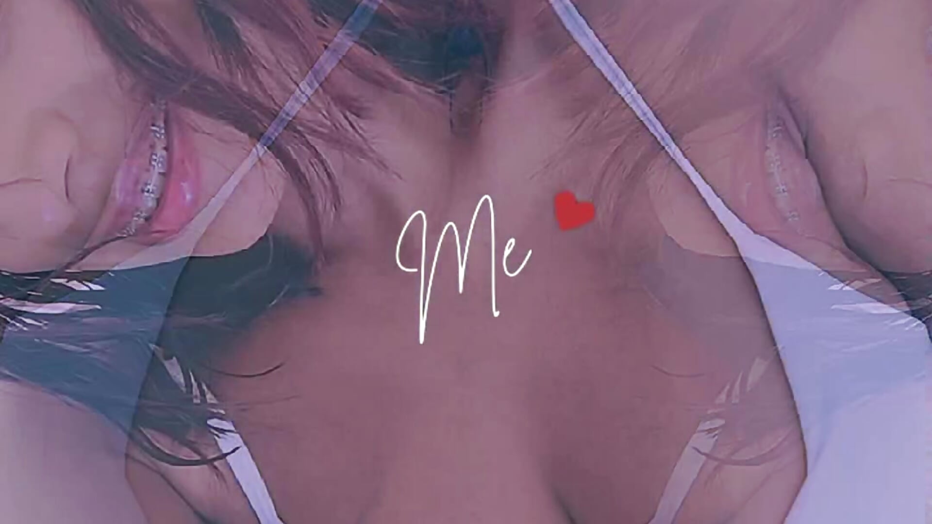 Hi love 😈😋😘 - video by Vivi_bless cam model
