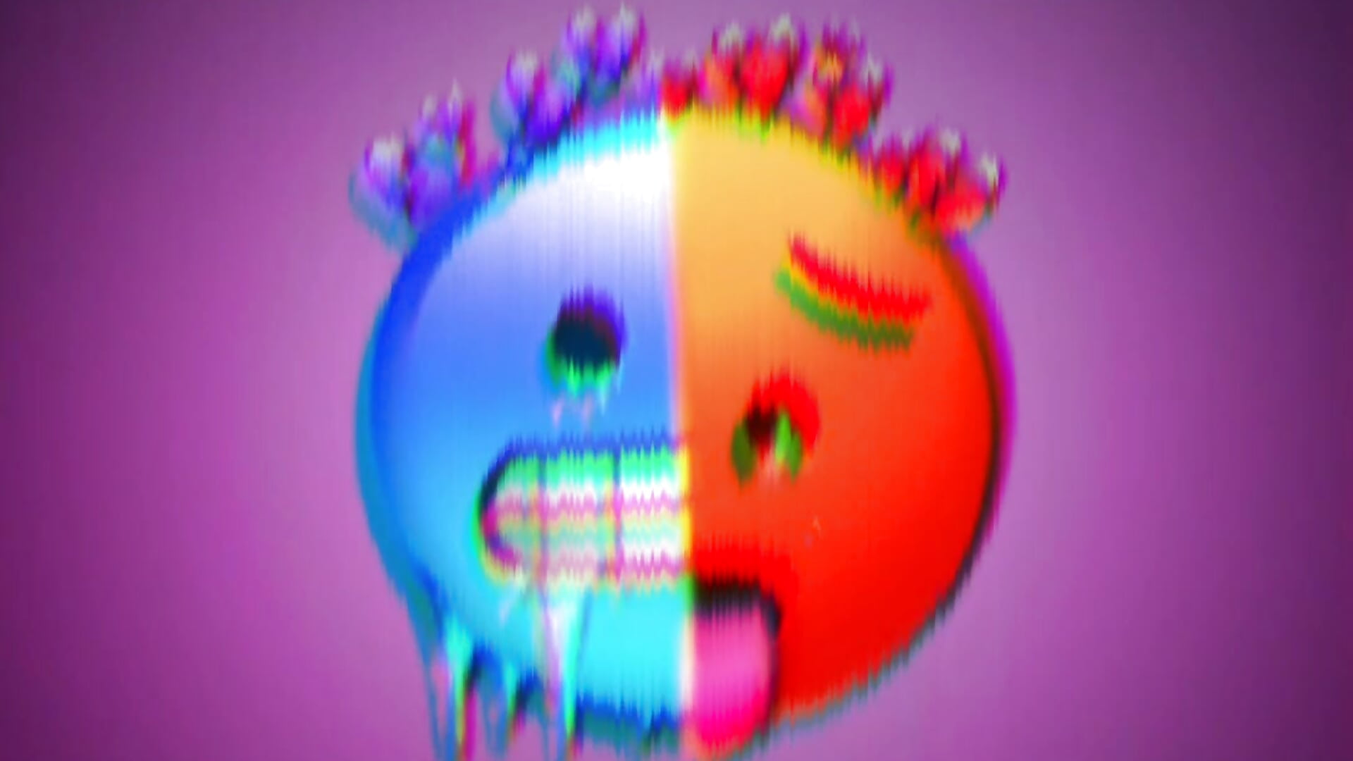 😈😈😈 - video by Vivi_bless cam model