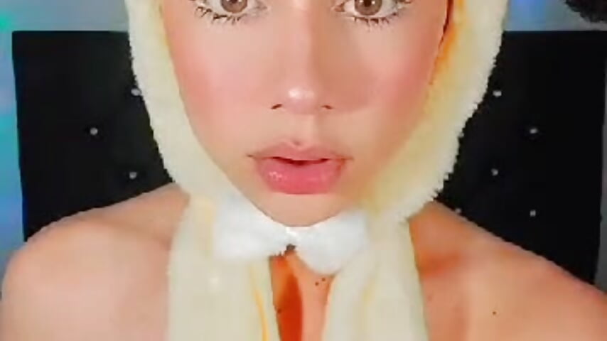 I'm happy - video by DavidfullOFlove cam model