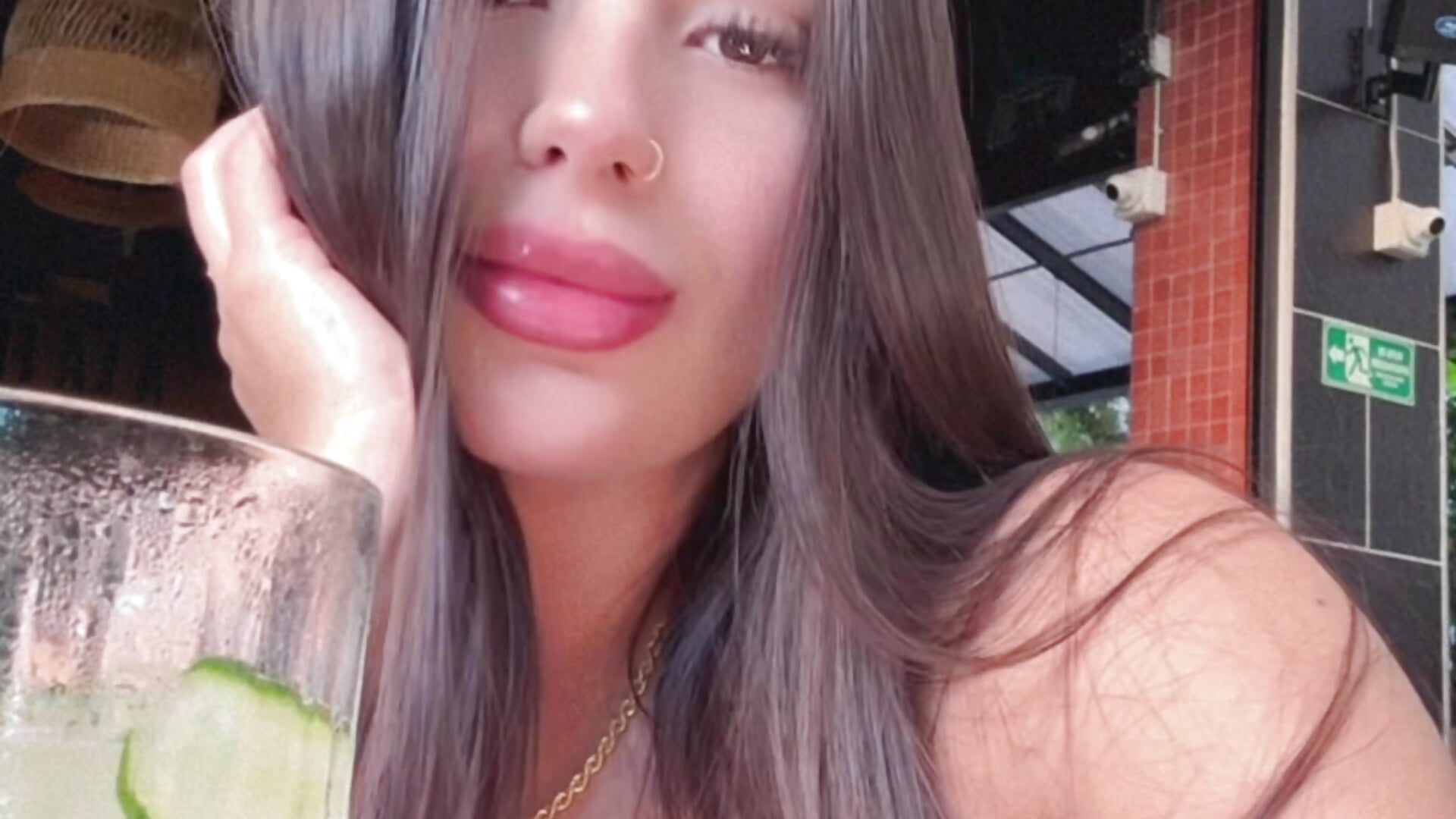 🍸✨💋 - video by ValeryR_ cam model