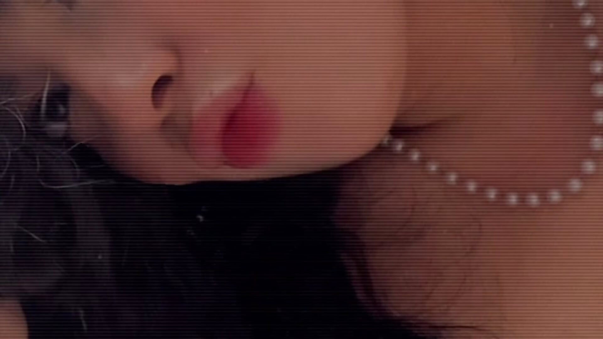 Curly Girl - video by AgathaLynx cam model