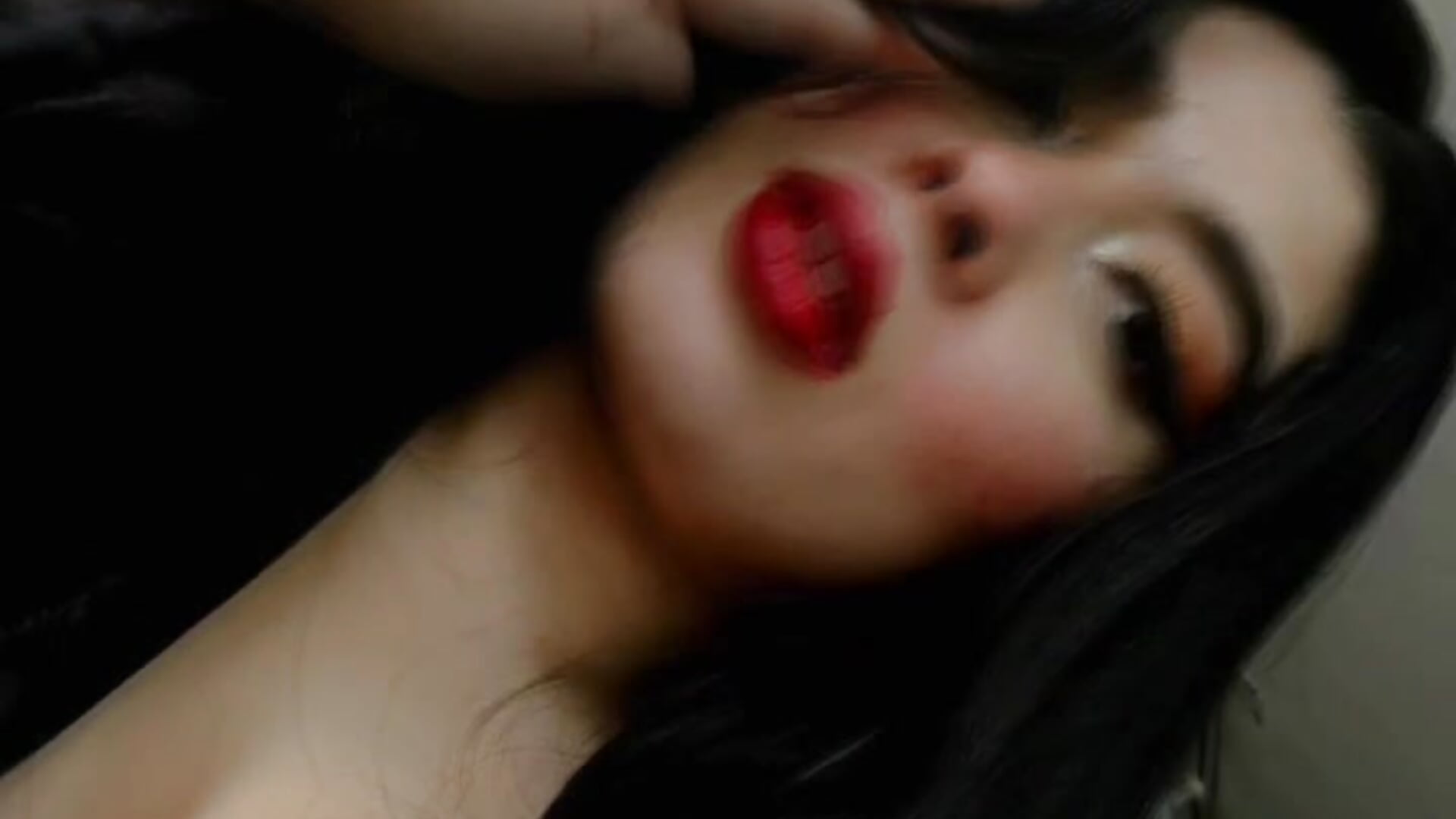 Imagine in your dreams ❤️ - video by AgathaLynx cam model