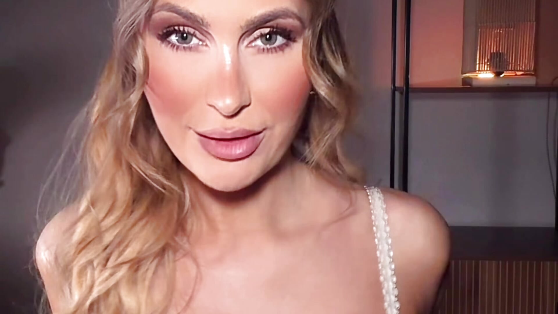 🌶️CUCKOLD ROLEPLAY - heute darfst du nur zuschauen wie ich seinen Schwanz reite und dabei KOMME - video av Lena_Blom cam-modell