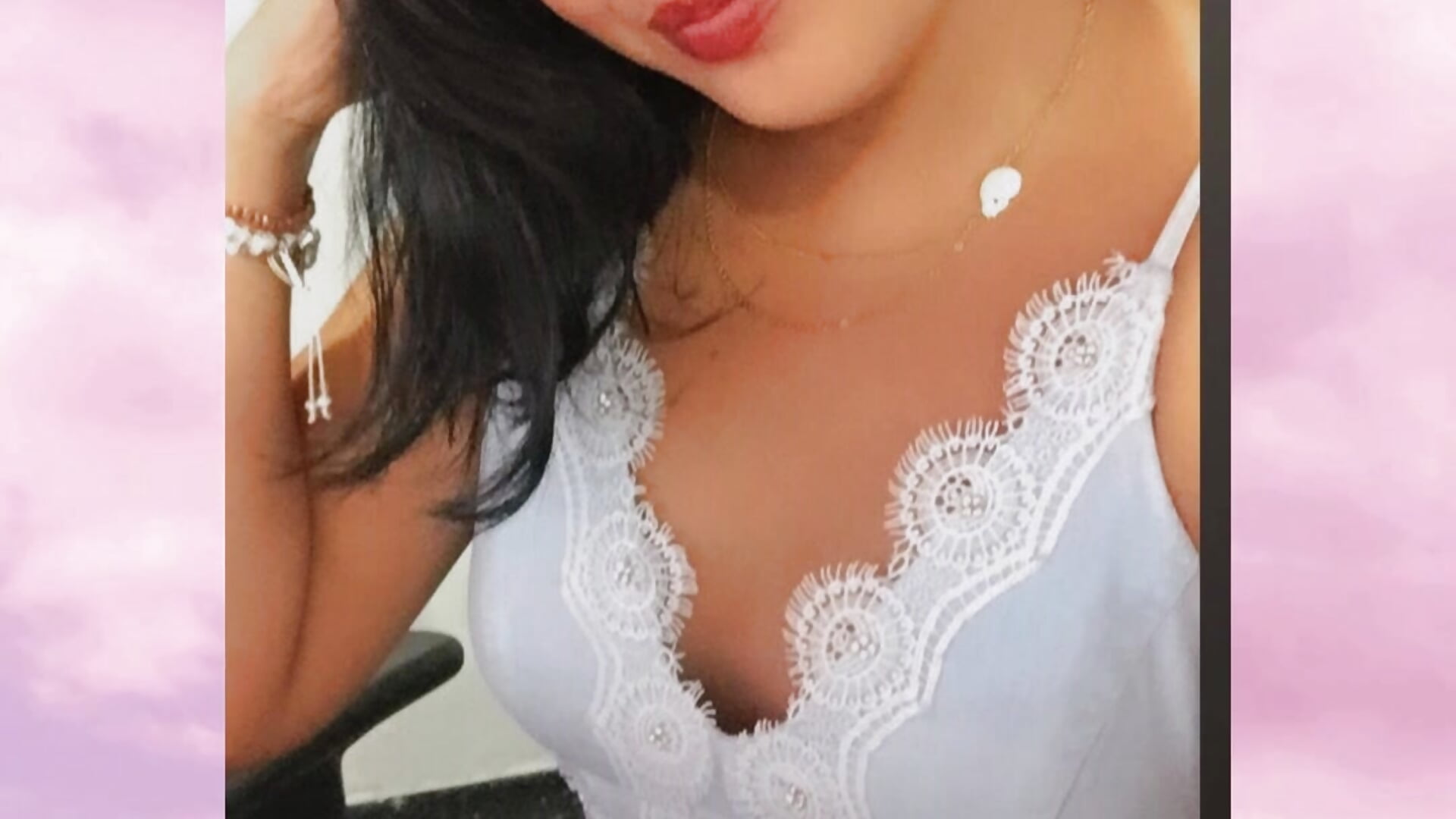 Hi love - วิดีโอโดย Samantaa_Curvy