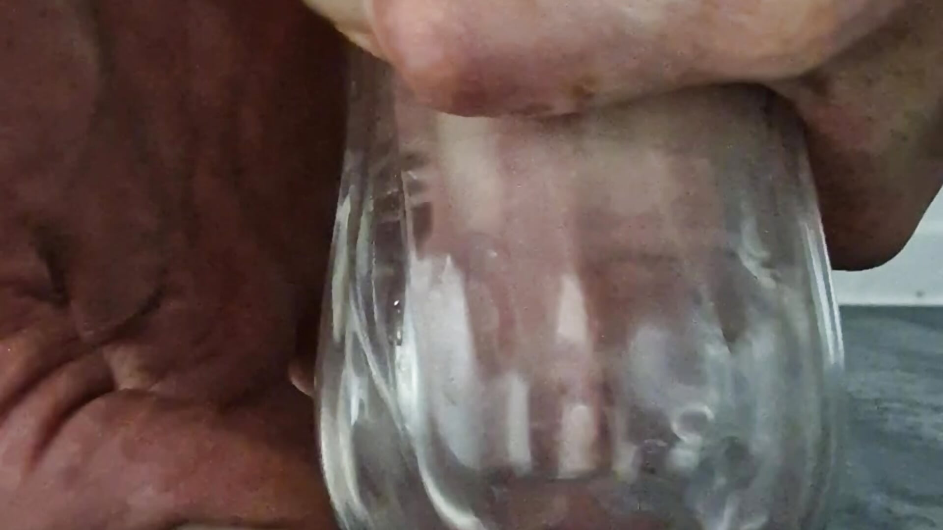 Fleshlight Fuck and Cum in shower - video by bibananaman cam model