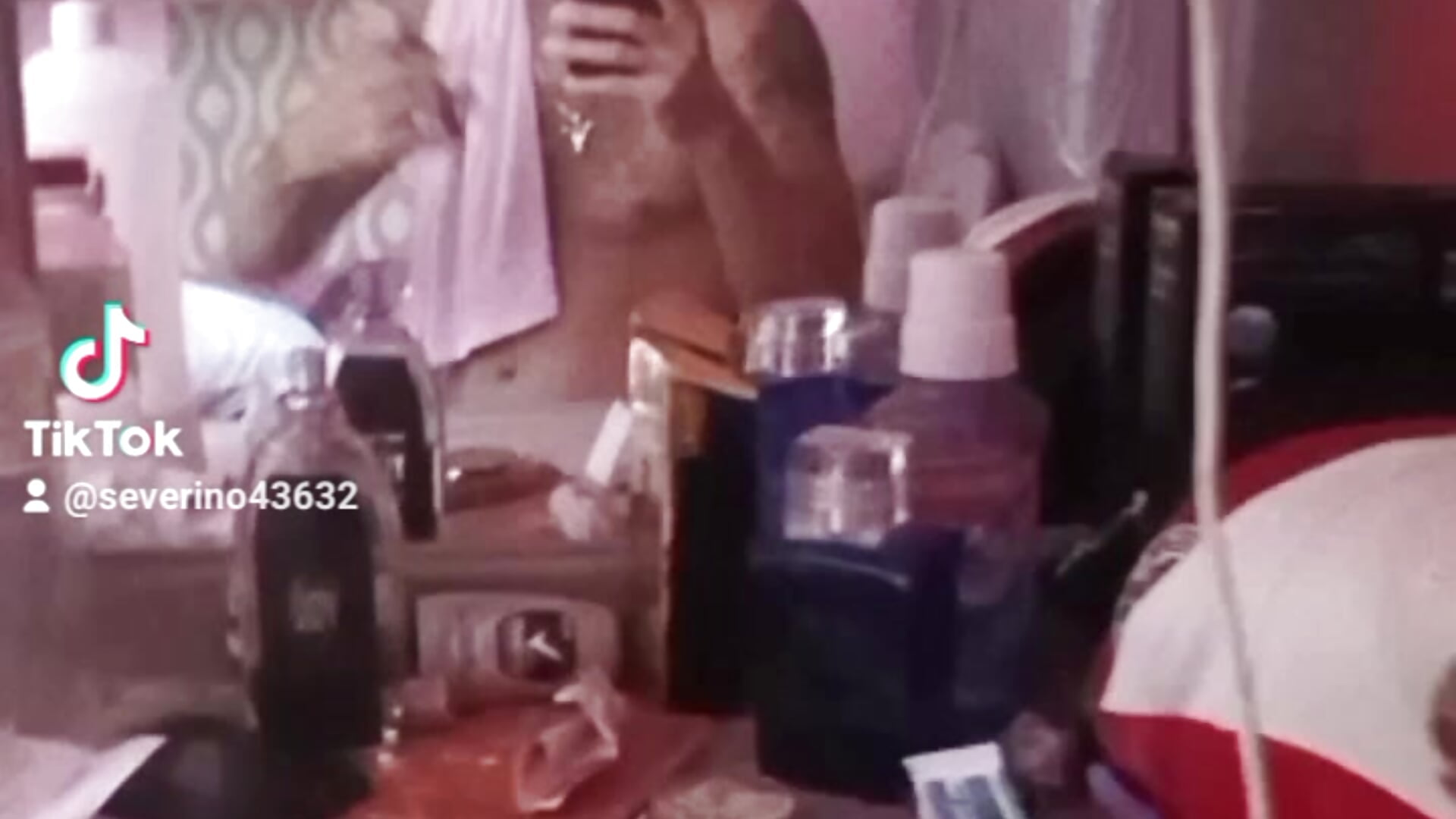 Prendido - video by mulino12 cam model